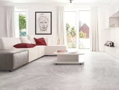 Керамогранит Pamesa Ceramica CR.Manaos White 60x120