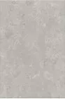 Плитка Kerama Marazzi Ферони серый матовый 20x30 настенная 8348
