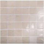 Мозаика Starmosaic Classic Crema Marfil Polished 4.8x4.8 30.5x30.5