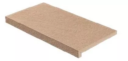 Ступень угловая Пс 620070000722 Cliff Beige Scalino Angolo Dx 33x60 Atlas Concorde Russia