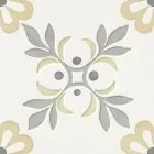 Керамогранит Harmony Llevant Yellow Garden L 22.3x22.3 40460