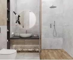 Illusion Grey (Laparet)