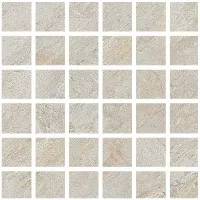 Мозаика La Fabbrica Storm Mosaico Sand Nat Rett 5x5 30x30 117091