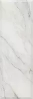 Плитка Kerama Marazzi Буонарроти Белый Грань Матовый Обрезной 30x89.5 настенная 13107TR