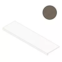 Ступень Atlas Concorde Italy Boost Natural Umber Scalino 33x120 A7IT