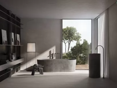 Керамогранит Artcer Stone Austin Blanco Mate 60x120