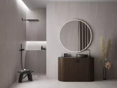 Керамогранит Artcer Stone Austin Blanco Mate 60x120
