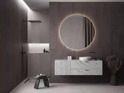 Керамогранит Artcer Stone Austin Blanco Mate 60x120