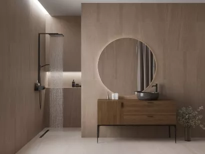 Керамогранит Artcer Stone Austin Blanco Mate 60x120