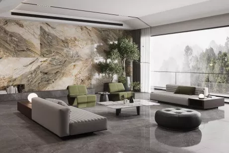 Керамогранит Artcer Stone Austin Blanco Mate 60x120
