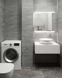 Керамогранит Artcer Stone Austin Blanco Mate 60x120