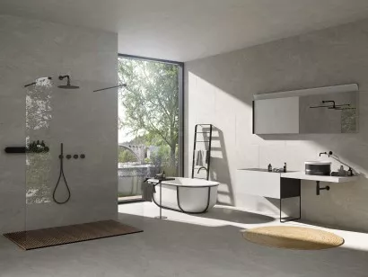 Керамогранит Artcer Stone Austin Blanco Mate 60x120