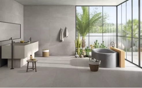 Керамогранит Artcer Stone Austin Blanco Mate 60x120