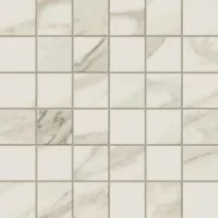 Мозаика Atlas Concorde Russia Empire Arabescato Mosaic 30x30 610110000817