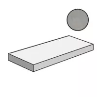 Ступень Ariana Luce Acciaio Angolare Top Dx Ret 32x120 PF60006627 Ступень Ariana Luce Acciaio Angolare Top Dx Ret 32x120 PF60006627