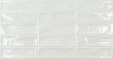 Плитка Ecoceramic Pool White настенная 31.6x60 Плитка Ecoceramic Pool White настенная 31.6x60
