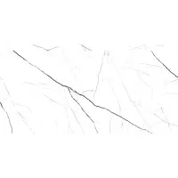 Керамогранит LCM Twinstone White полированный 60x120 60120TWN00P