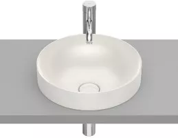 Раковина Roca Inspira round 32752R650 Раковина Roca Inspira round 32752R650