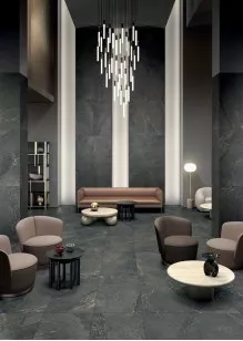 Керамогранит Lea Ceramiche Anthology 03 Earth Nat Rett 60x120 LGXAL35