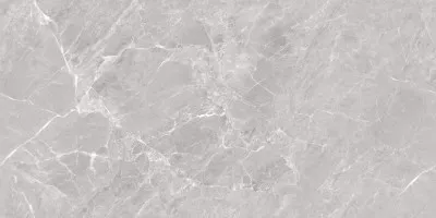 Керамогранит Ceradim Mramor Chic Silver Серый Полированный 60x120