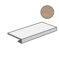 Ступень DPR35103 Dolphin Grad.Top Clay Rt 32X120X4.5X2 ABK Ceramiche Ступень DPR35103 Dolphin Grad.Top Clay Rt 32X120X4.5X2 ABK Ceramiche