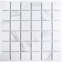 Мозаика Starmosaic Homework Carrara Matt 30.6x30.6 