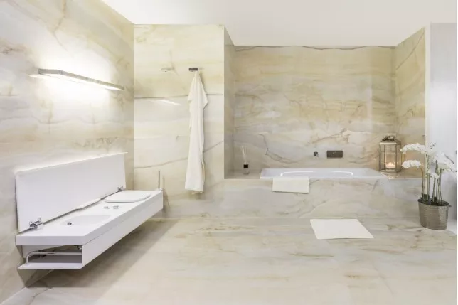 Onice Honey (Casati Ceramica)