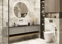 Luxury Brown (LCM)