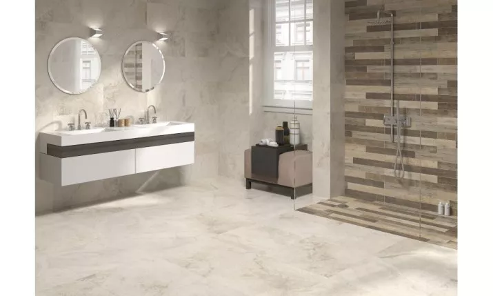 Luxury Brown (LCM)