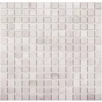 Мозаика Starmosaic Classic Grey Polished 30.5x30.5