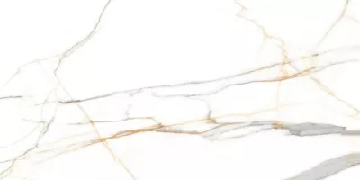 Керамогранит Laparet Calacatta Milan полированный 60x120