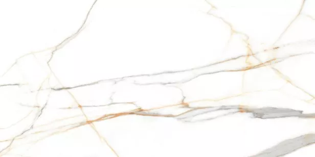 Керамогранит Laparet Calacatta Milan полированный 60x120