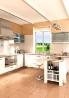Рамина (Beryoza Ceramica)