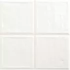 Плитка Dar Ceramics Noa White 20x20 настенная
