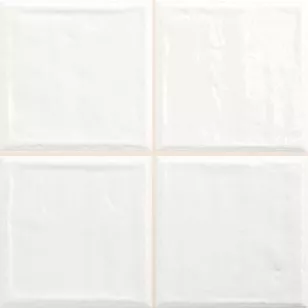 Плитка Dar Ceramics Noa White 20x20 настенная