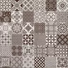 Керамогранит Bien Seramik Ethnic White Rec 60x60 BIEN0057