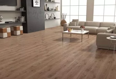 Керамогранит Marjan Tile Wood Ayan Walnut 20x120 8303
