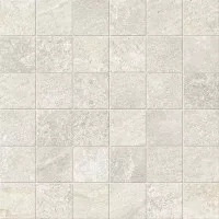 Мозаика Imola Ceramica Brixstone Bianco 30x30 MK.BRXT 30W