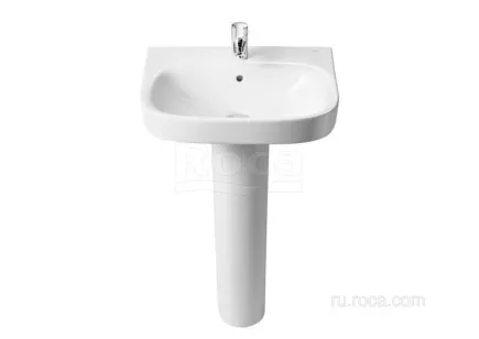 Раковина Roca Debba 32x40x15 325998000