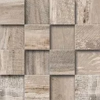 Мозаика Estima Spanish Wood Creamy Chess-3D неполированная (7.5x7.5) 30x30 SP01 Мозаика Estima Spanish Wood Creamy Chess-3D неполированная (7.5x7.5) 30x30 SP01