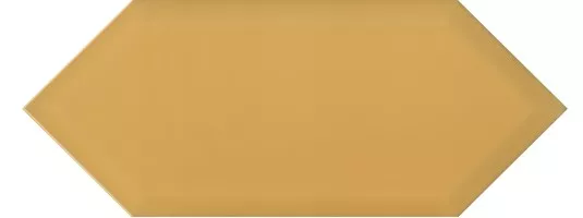 Плитка Kerama Marazzi Алмаш грань желтый глянцевый 14x34 настенная 35019 Плитка Kerama Marazzi Алмаш грань желтый глянцевый 14x34 настенная 35019