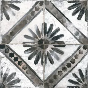 Керамогранит Peronda Fs Marrakech 45x45 grey nat 21937