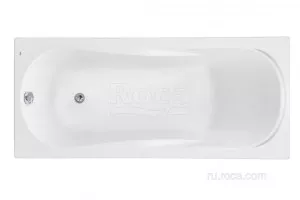 Ванна Roca Uno 170x75x52 ZRU9302870