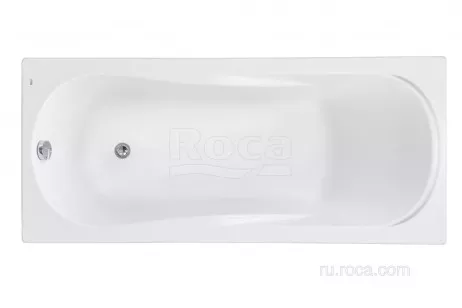 Ванна Roca Uno 170x75x52 ZRU9302870