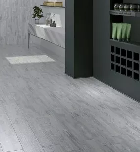 Керамогранит StaroWood Polo Bianco Matt 20x120