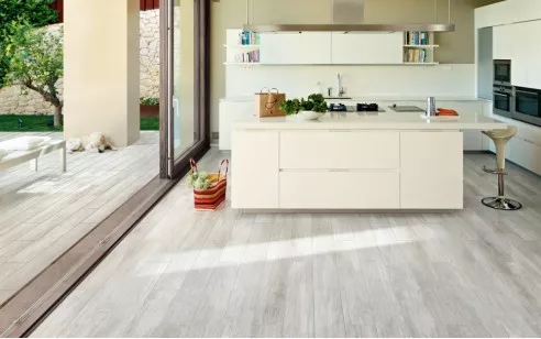 Керамогранит StaroWood Polo Bianco Matt 20x120