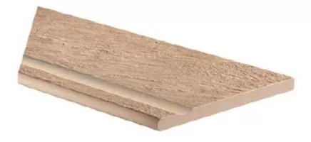 Бортик угловой бассейн Лс 620090000317 Cliff Bianco Bordo Piscina Angolo Sx 30x60 Atlas Concorde Russia