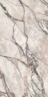 Керамогранит Flaviker Supreme Hedonism Quarzite Sky Lux 3d Rett 60x120 PF60017240