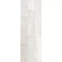 Плитка Ascot Ceramiche Open Air White The Wall 33.3x100 настенная OP3310W