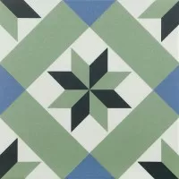 Керамогранит Mainzu Infusion Ribeira 20x20